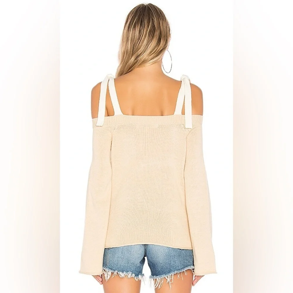 Lovers + Friends Mercer Sweater Size XS - Picture 5 of 5